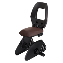 Bobike One Junior -istuin max. 35kg lapselle