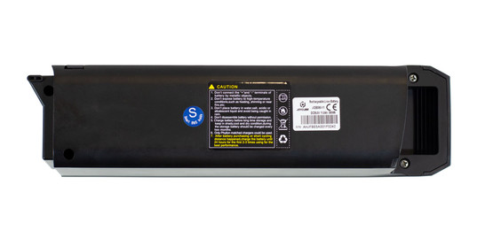 Helkama E-Fat Bafang akku 396Wh/11Ah/36V