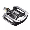 Shimano Saint PD-MX80 flat-polkimet