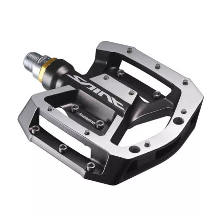 Shimano Saint PD-MX80 flat-polkimet