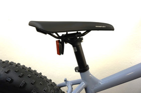 Selle Royal Essenza Athletic - unisex-satula urheilulliseen ajoon