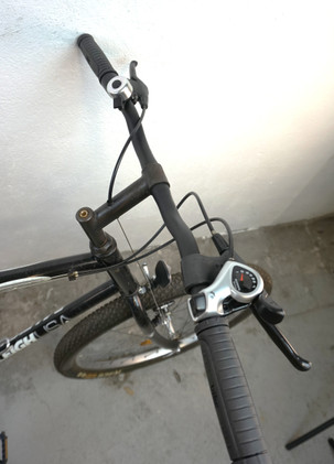 Shimano SL-TX50-R7 Tourney, oikea, vaihdevipu