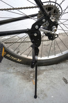 Seisontatuki taakse vanhempaan 26