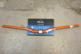 XLC Riser Bar HB-M16 780mm/25mm/31,8mm, oranssi, mtb-ohjaustanko