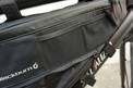 Blackburn Outpost Frame Bag Medium 4,3-5,7l