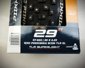 Suomi Tyres Piikkisika W396 TLR SL 29