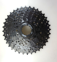 KMC - kasettipakka 9-v 11-36H