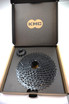 KMC React 10-speed kasettipakka HG 11-42H
