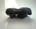 Selle San Remo Varese Gel 265x200mm retkipyörän satula