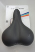 Selle San Remo Lindau Comfort 258x190mm mukavuussatula