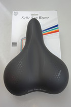 Selle San Remo Lindau Comfort 258x190mm mukavuussatula