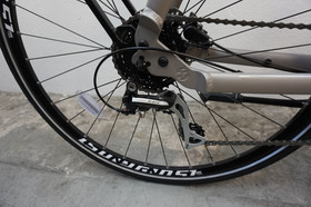 Ghost Square Trekking AL Mid 28