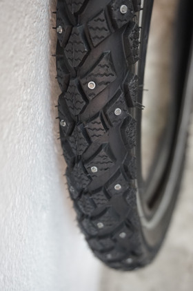 Schwalbe Marathon Winter Plus 20
