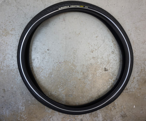 Michelin Protek Max 24