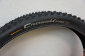 Continental Cross King Wire 26