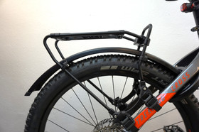 Takalokasuoja SKS Infinity Universal - tavaratelineeseen