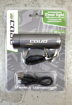 Cavo led-etuvalo 400 lumen, ladattava