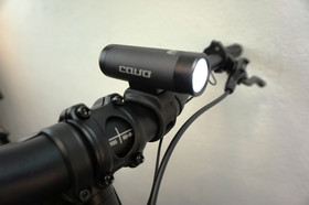 Cavo led-etuvalo 400 lumen, ladattava