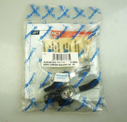 Campagnolo SL00-BE10CG 10-v ohjaustangon pään vaihtajavipusarja