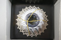 Campagnolo Super Record Pacco Pignone 11-v kasettipakka, CS9-SR113