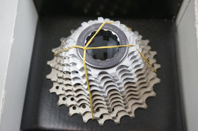 Campagnolo Super Record Pacco Pignone 11-v kasettipakka, CS9-SR113