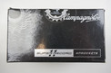 Campagnolo Super Record Pacco Pignone 11-v kasettipakka, CS9-SR113