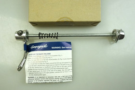 Pikalinkkuakseli Campagnolo, taka-akseli