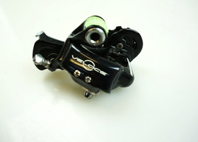 Campagnolo Veloce RD11-VLBXM 10-v takavaihtaja, medium-häkki