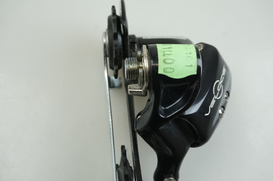 Campagnolo Veloce RD11-VLBXM 10-v takavaihtaja, medium-häkki