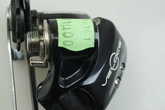 Campagnolo Veloce RD11-VLBXM 10-v takavaihtaja, medium-häkki
