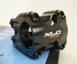 Ohjainkannatin XLC Stem ST-F05 ProRide 40 mm/ 31,8mm / 1 1/8