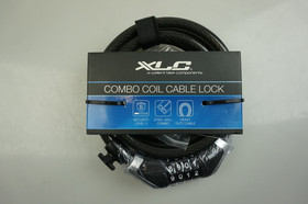 XLC LO-L11 Ronald Biggs - vaijerilukko 