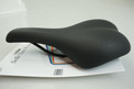 Selle San Remo Mosel 160x275mm retkipyörän/hybridin satula miehille