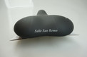 Selle San Remo Mosel 160x275mm retkipyörän/hybridin satula miehille