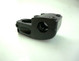 Odyssey Odsy Broc V2 Toploader BMX-stem, musta