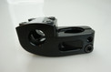 Odyssey Odsy Broc V2 Toploader BMX-stem, musta