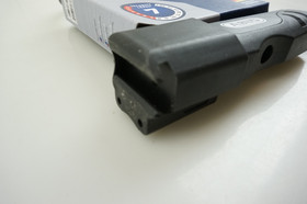 Abus Facilo 32 U-lukko, 230mm kaariosalla