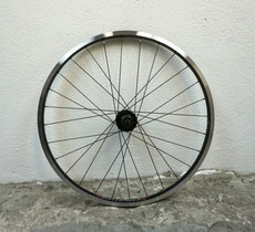 Bontrager Superstock 26