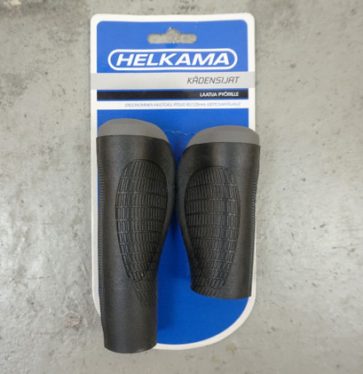 Helkama Ergo -kädensijat 90/120mm Nexus-kiertovaihtajalle