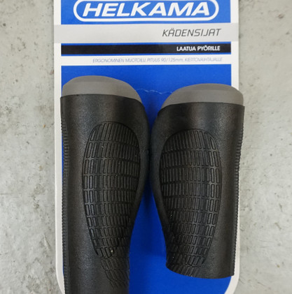 Helkama Ergo -kädensijat 90/120mm Nexus-kiertovaihtajalle