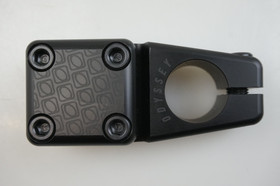 Odyssey CTL Classic Mid School stem 52mm/1 1/8