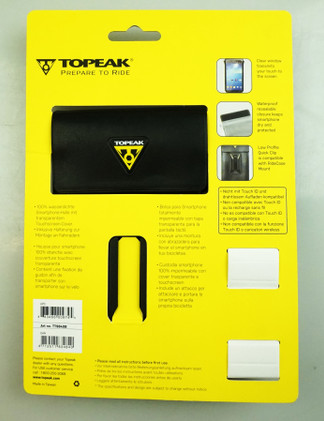 Topeak Smartphone DryBag 6