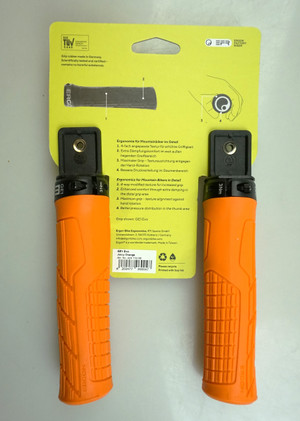 Ergon Mountain GE1 Evo ergonominen MTB-kädensija