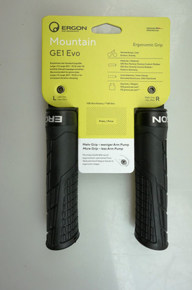 Ergon Mountain GE1 Evo ergonominen MTB-kädensija