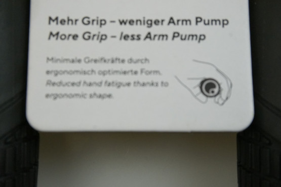 Ergon Mountain GE1 Evo ergonominen MTB-kädensija