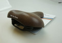 Selle San Remo Vienna 252x222mm Comfort mukavuussatula