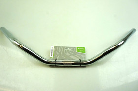 Cavo Standard 25,4mm / 645mm vakiopyörän ohjaustanko