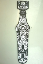 Ass Saver Regular, Magic - Taikuri