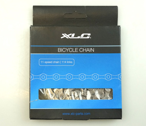 XLC CC-C12 114L ketju 11-v järjestelmään