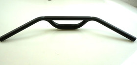 Kalloy Extra Strong -ohjaustanko 625mm/31,8mm, matta musta